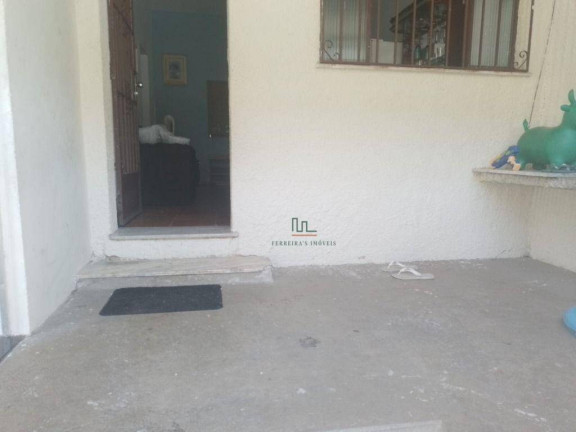 Imagem Casa com 3 Quartos à Venda, 90 m² em Fonseca - Niterói Imagem Casa com 3 Quartos à Venda, 90 m² em Fonseca - Niterói