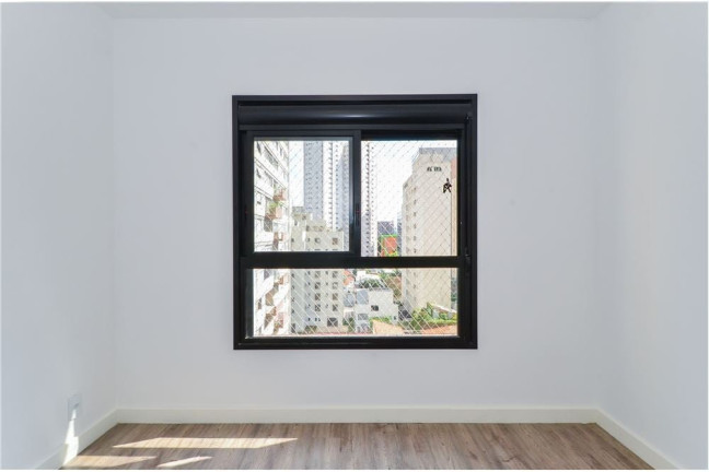 Imagem Apartamento com 2 Quartos à Venda, 57 m² em Ibirapuera - São Paulo Imagem Apartamento com 2 Quartos à Venda, 57 m² em Ibirapuera - São Paulo