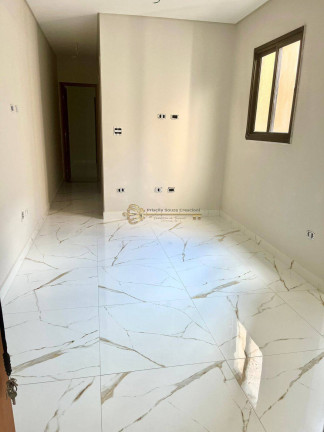 Imagem Apartamento com 2 Quartos à Venda, 58 m² em Vila Cecília Maria - Santo André