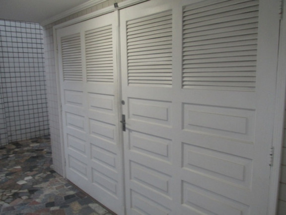 Apartamento com 2 Quartos à Venda, 80 m² em Embaré - Santos