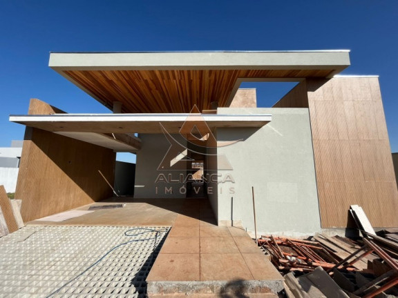 Imagem Casa de Condomínio com 3 Quartos à Venda, 164 m² em Real Sul - Ribeirão Preto Imagem Casa de Condomínio com 3 Quartos à Venda, 164 m² em Real Sul - Ribeirão Preto