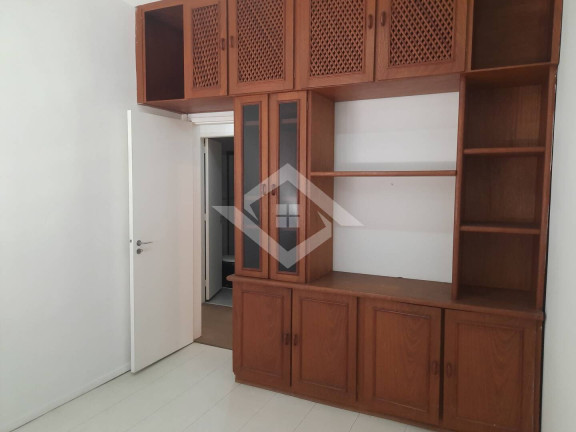 Imagem Apartamento com 3 Quartos à Venda, 120 m² em Flamengo - Rio De Janeiro