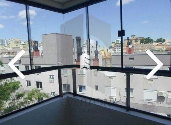 Imagem Apartamento com 3 Quartos à Venda, 120 m² em Nossa Senhora De Fátima - Santa Maria