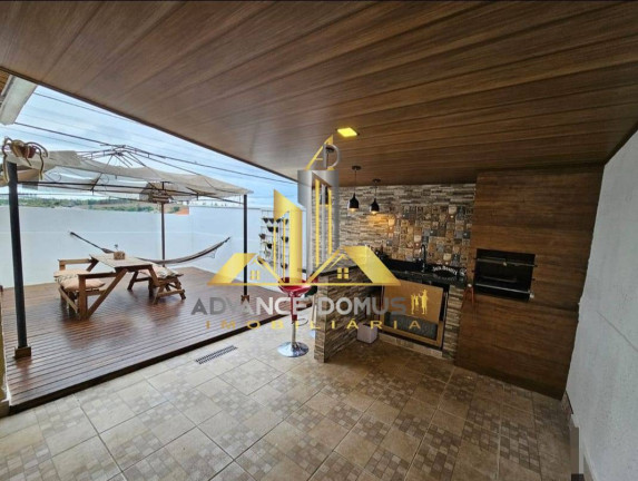 Imagem Casa de Condomínio com 3 Quartos à Venda, 110 m² em Jardim Novo Horizonte - Sorocaba