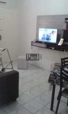 Imagem Apartamento com 2 Quartos à Venda, 56 m² em Assunção - São Bernardo Do Campo Imagem Apartamento com 2 Quartos à Venda, 56 m² em Assunção - São Bernardo Do Campo
