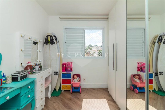 Imagem Apartamento com 3 Quartos à Venda, 85 m² em Vila Ipojuca - São Paulo Imagem Apartamento com 3 Quartos à Venda, 85 m² em Vila Ipojuca - São Paulo