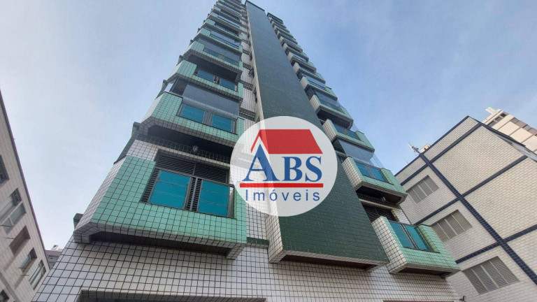 Imagem Apartamento com 2 Quartos à Venda, 80 m² em Boqueirão - Praia Grande Imagem Apartamento com 2 Quartos à Venda, 80 m² em Boqueirão - Praia Grande