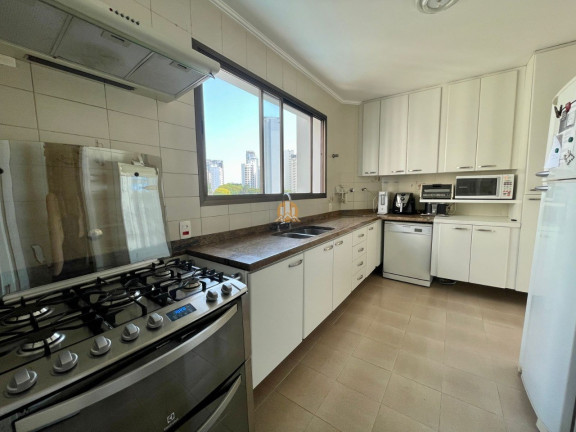 Imagem Imóvel com 4 Quartos à Venda, 239 m² em Campo Belo - São Paulo Imagem Imóvel com 4 Quartos à Venda, 239 m² em Campo Belo - São Paulo