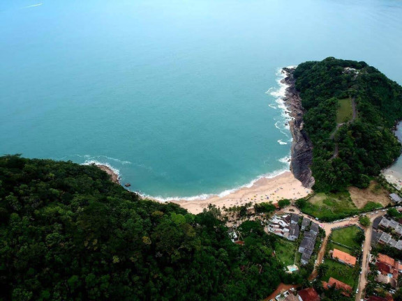 Imagem Apartamento com 2 Quartos à Venda, 103 m² em Centro - Ubatuba