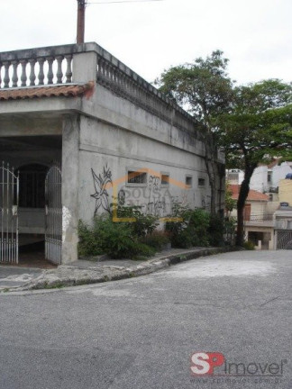 Imagem Sobrado com 3 Quartos à Venda, 220 m² em água Fria - São Paulo Imagem Sobrado com 3 Quartos à Venda, 220 m² em água Fria - São Paulo