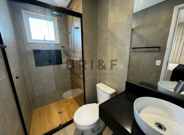 Imagem Apartamento com 1 Quarto para Alugar, 77 m² em Chácara Santo Antônio (zona Sul) - São Paulo Imagem Apartamento com 1 Quarto para Alugar, 77 m² em Chácara Santo Antônio (zona Sul) - São Paulo