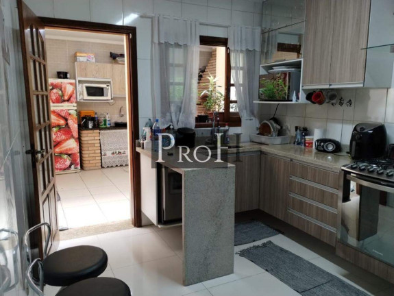 Imagem Sobrado com 3 Quartos à Venda, 170 m² em Rudge Ramos - São Bernardo Do Campo