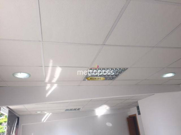Imagem Sala Comercial para Alugar, 42 m² em Santa Paula - São Caetano Do Sul Imagem Sala Comercial para Alugar, 42 m² em Santa Paula - São Caetano Do Sul