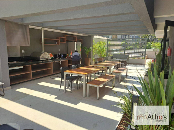 Imagem Studio com 1 Quarto à Venda, 25 m² em Pinheiros - São Paulo Imagem Studio com 1 Quarto à Venda, 25 m² em Pinheiros - São Paulo