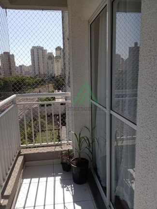 Imagem Apartamento com 2 Quartos à Venda, 43 m² em Barra Funda - São Paulo Imagem Apartamento com 2 Quartos à Venda, 43 m² em Barra Funda - São Paulo