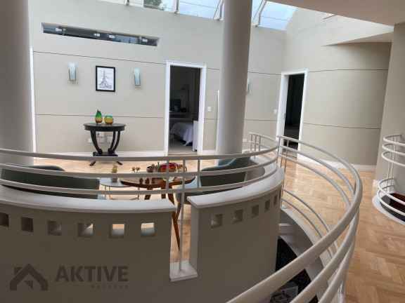 Imagem Casa de Condomínio com 5 Quartos à Venda, 470 m² em Alphaville - Santana De Parnaíba Imagem Casa de Condomínio com 5 Quartos à Venda, 470 m² em Alphaville - Santana De Parnaíba
