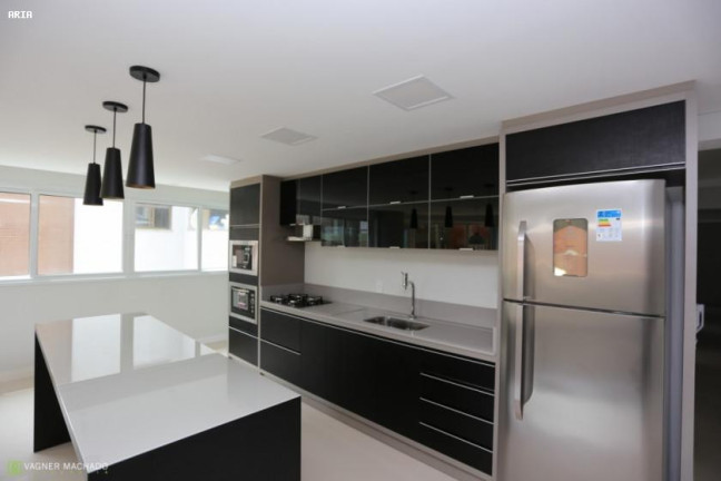Imagem Apartamento com 3 Quartos à Venda, 123 m² em Centro - Torres Imagem Apartamento com 3 Quartos à Venda, 123 m² em Centro - Torres