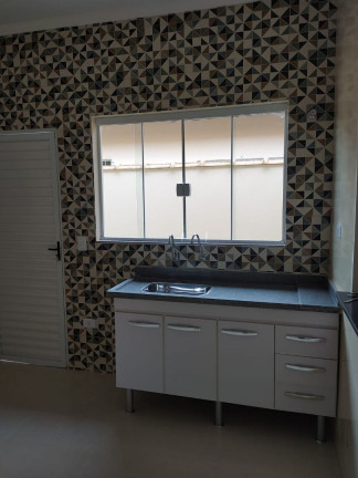Imagem Casa com 2 Quartos à Venda, 95 m² em Vera Cruz - Mongaguá Imagem Casa com 2 Quartos à Venda, 95 m² em Vera Cruz - Mongaguá