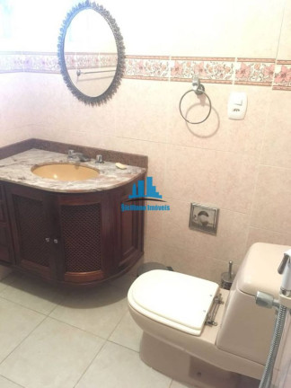 Imagem Apartamento com 3 Quartos à Venda, 120 m² em Icaraí - Niterói