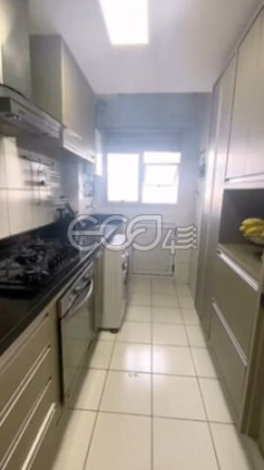 Imagem Apartamento com 3 Quartos à Venda, 73 m² em Jabotiana - Aracaju Imagem Apartamento com 3 Quartos à Venda, 73 m² em Jabotiana - Aracaju
