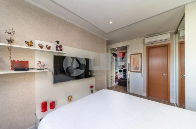 Imagem Apartamento com 3 Quartos à Venda, 104 m² em Cavalhada - Porto Alegre
