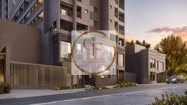 Imagem Apartamento à Venda,  em Ipiranga - São Paulo