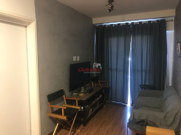 Imagem Imóvel com 1 Quarto à Venda, 126 m² em Vila Mathias - Santos Imagem Imóvel com 1 Quarto à Venda, 126 m² em Vila Mathias - Santos