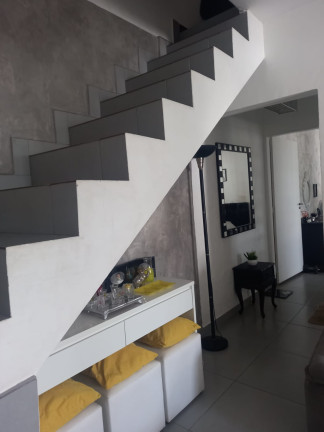 Imagem Casa com 4 Quartos à Venda, 100 m² em Parque Alto Do Rio Bonito - São Paulo