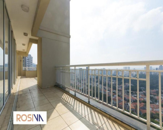 Imagem Cobertura com 4 Quartos à Venda, 296 m² em Vila Mariana - São Paulo Imagem Cobertura com 4 Quartos à Venda, 296 m² em Vila Mariana - São Paulo