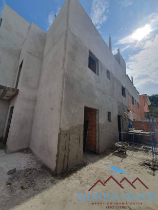 Imagem Apartamento com 2 Quartos à Venda, 88 m² em Jardim Stella - Santo André
