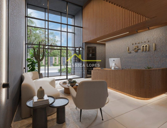Imagem Apartamento com 2 Quartos à Venda, 57 m² em Cabo Branco - João Pessoa Imagem Apartamento com 2 Quartos à Venda, 57 m² em Cabo Branco - João Pessoa