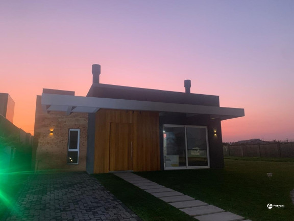 Imagem Casa de Condomínio com 4 Quartos à Venda, 185 m² em Dubai - Capão Da Canoa Imagem Casa de Condomínio com 4 Quartos à Venda, 185 m² em Dubai - Capão Da Canoa