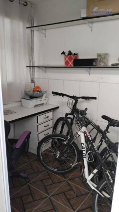 Imagem Casa com 2 Quartos à Venda, 73 m² em Jardim Andaraí - São Paulo Imagem Casa com 2 Quartos à Venda, 73 m² em Jardim Andaraí - São Paulo