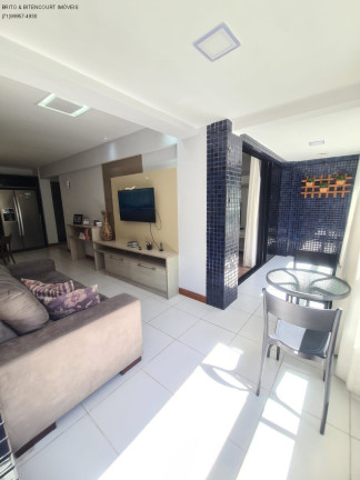 Imagem Imóvel com 2 Quartos à Venda, 72 m² em Ondina - Salvador