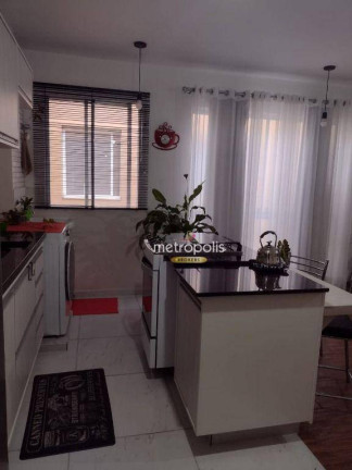 Imagem Apartamento com 1 Quarto à Venda, 38 m² em Nova Gerti - São Caetano Do Sul Imagem Apartamento com 1 Quarto à Venda, 38 m² em Nova Gerti - São Caetano Do Sul