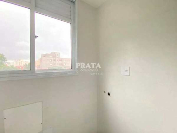 Imagem Apartamento com 1 Quarto à Venda, 42 m² em Marapé - Santos Imagem Apartamento com 1 Quarto à Venda, 42 m² em Marapé - Santos