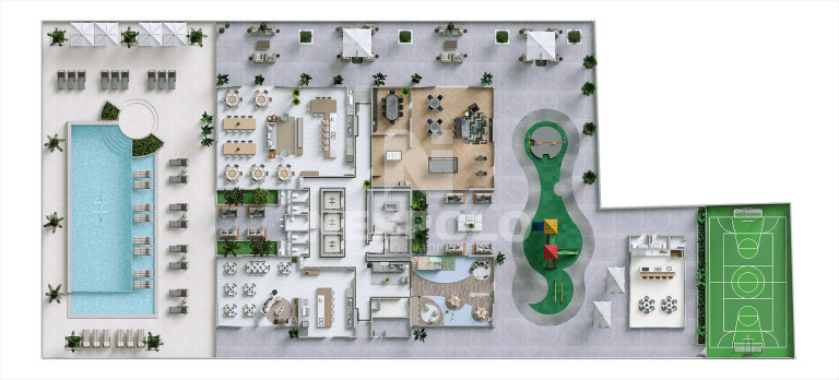 Imagem Apartamento com 2 Quartos à Venda, 141 m² em Centro - Balneario Camboriu
