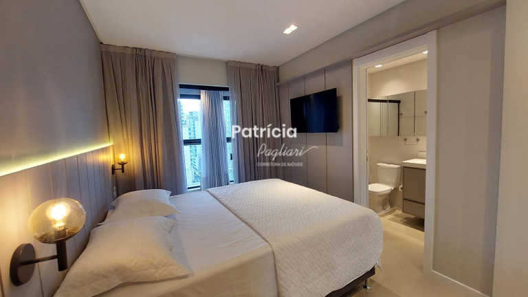 Imagem Apartamento com 3 Quartos à Venda, 124 m² em Meia Praia - Itapema