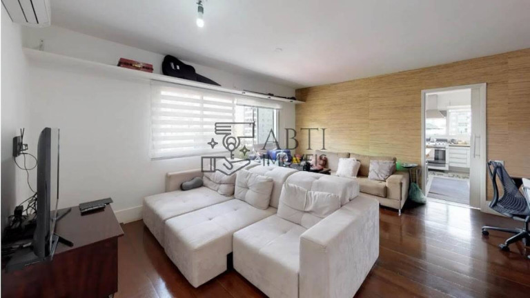 Imagem Apartamento com 3 Quartos à Venda, 120 m² em Vila Clementino - São Paulo Imagem Apartamento com 3 Quartos à Venda, 120 m² em Vila Clementino - São Paulo