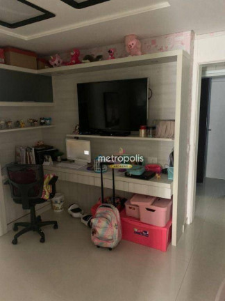 Imagem Apartamento com 4 Quartos à Venda, 244 m² em Santa Paula - São Caetano Do Sul Imagem Apartamento com 4 Quartos à Venda, 244 m² em Santa Paula - São Caetano Do Sul