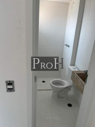 Imagem Apartamento com 2 Quartos à Venda, 52 m² em Campestre - Santo André
