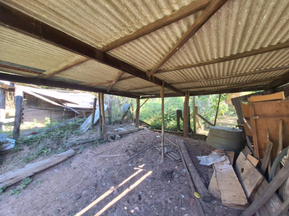 Imagem Chácara com 3 Quartos à Venda, 3.000 m² em Lombas - Viamão