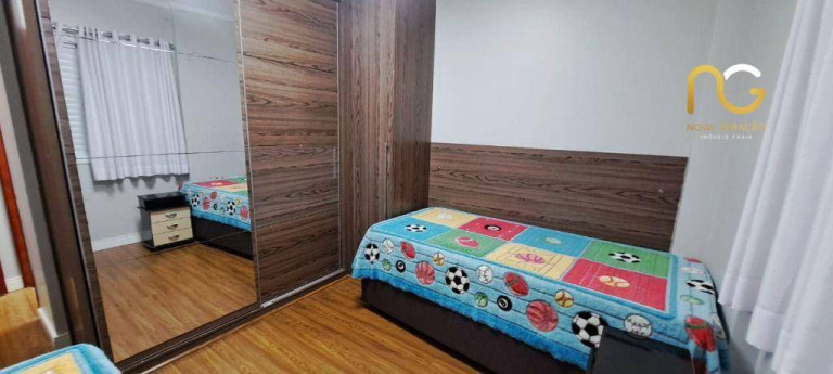 Imagem Apartamento com 2 Quartos à Venda, 87 m² em Tupi - Praia Grande Imagem Apartamento com 2 Quartos à Venda, 87 m² em Tupi - Praia Grande