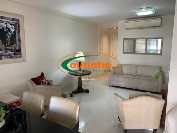 Imagem Cobertura com 3 Quartos à Venda, 256 m² em Tijuca - Rio De Janeiro Imagem Cobertura com 3 Quartos à Venda, 256 m² em Tijuca - Rio De Janeiro