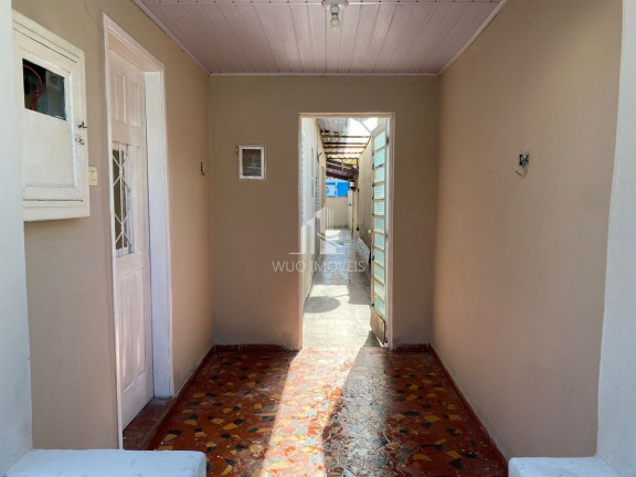 Imagem Casa com 4 Quartos à Venda, 99 m² em Centro - Santa Branca Imagem Casa com 4 Quartos à Venda, 99 m² em Centro - Santa Branca