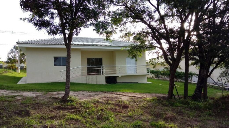 Imagem Casa de Condomínio com 3 Quartos à Venda, 165 m² em Lago Azul - Araçoiaba Da Serra Imagem Casa de Condomínio com 3 Quartos à Venda, 165 m² em Lago Azul - Araçoiaba Da Serra