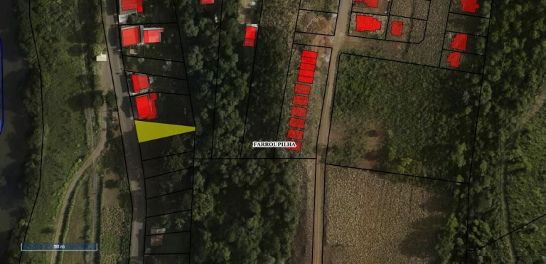 Imagem Terreno à Venda, 393 m² em Farroupilha - Videira Imagem Terreno à Venda, 393 m² em Farroupilha - Videira