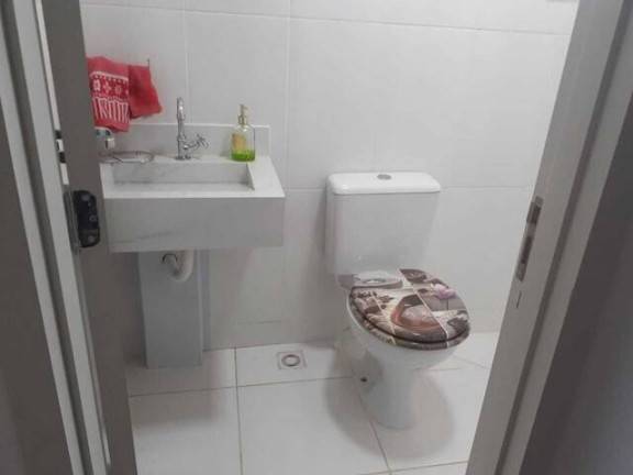 Imagem Apartamento com 2 Quartos à Venda, 66 m² em Jardim Oriente - São José Dos Campos