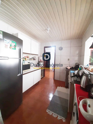 Imagem Casa com 2 Quartos à Venda, 120 m² em Lorenzi - Santa Maria