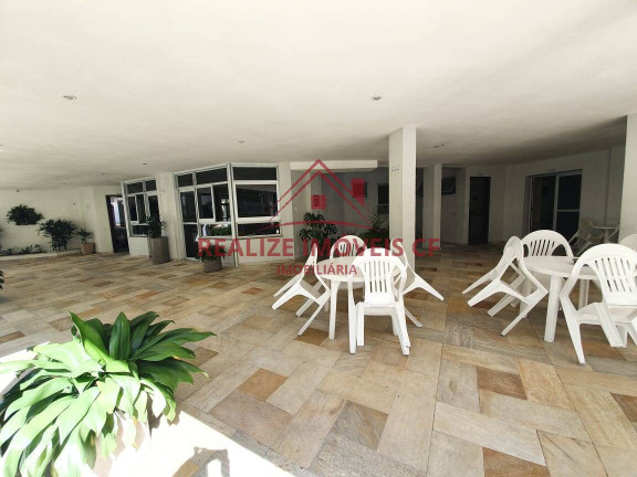 Imagem Apartamento com 3 Quartos à Venda, 124 m² em Vila Nova - Cabo Frio